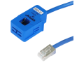 AC power current probe